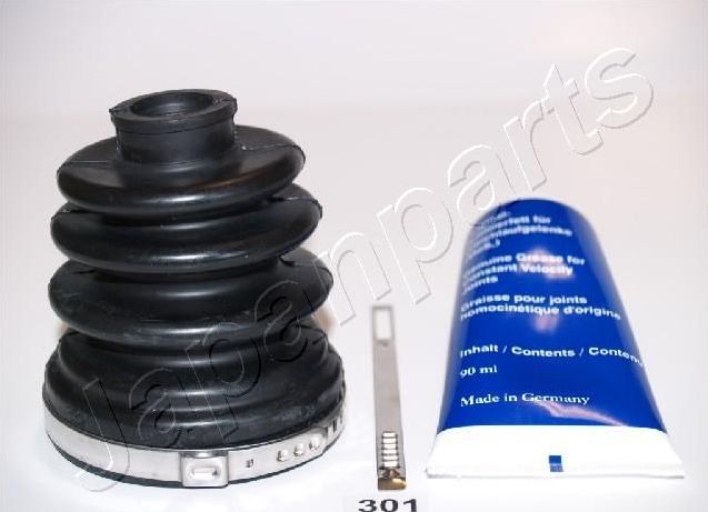 Пыльник ШРУСа внутренний Japanparts для Kia Picanto I 2004-2011. Артикул KB-301