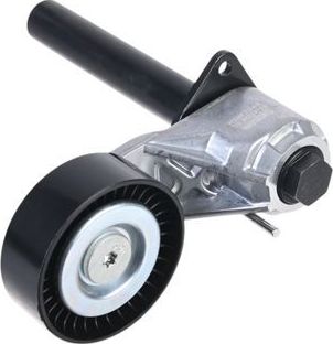 Натяжной ролик (натяжитель) приводного поликлинового ремня Stellox. Артикул 03-40994-SX