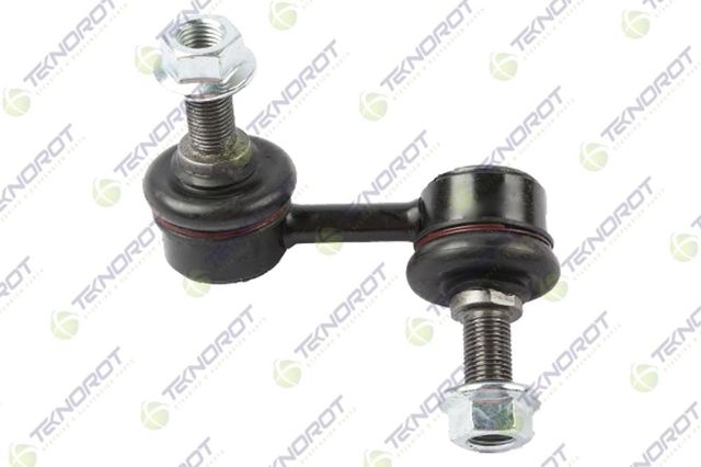 Стойка (тяга) стабилизатора Teknorot (сталь). Артикул HY-486