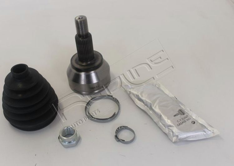 Шрус наружный (граната) RED Line. Артикул 45RV014