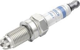 Свеча зажигания Bosch Супер 4 для Mazda AZ-Offroad 1998-2014. Артикул 0 242 132 501