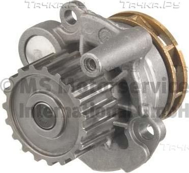 Помпа (водяной насос) Kolbenschmidt для Volkswagen Golf IV 1997-2006. Артикул 50005132