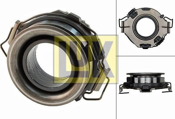 Выжимной подшипник сцепления LuK для Toyota Corolla E120, E130 2002-2007. Артикул 500 0715 60