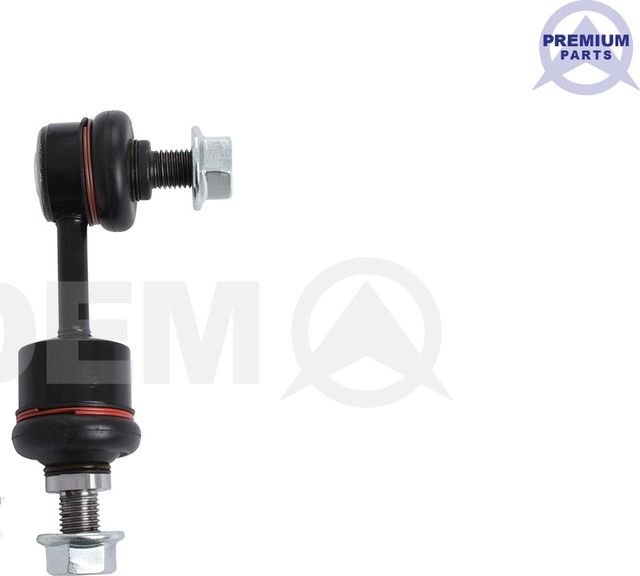 Стойка (тяга) стабилизатора Sidem. Артикул 87562