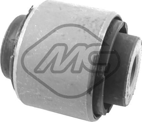 Сайлентблок задней балки Metalcaucho. Артикул 58137