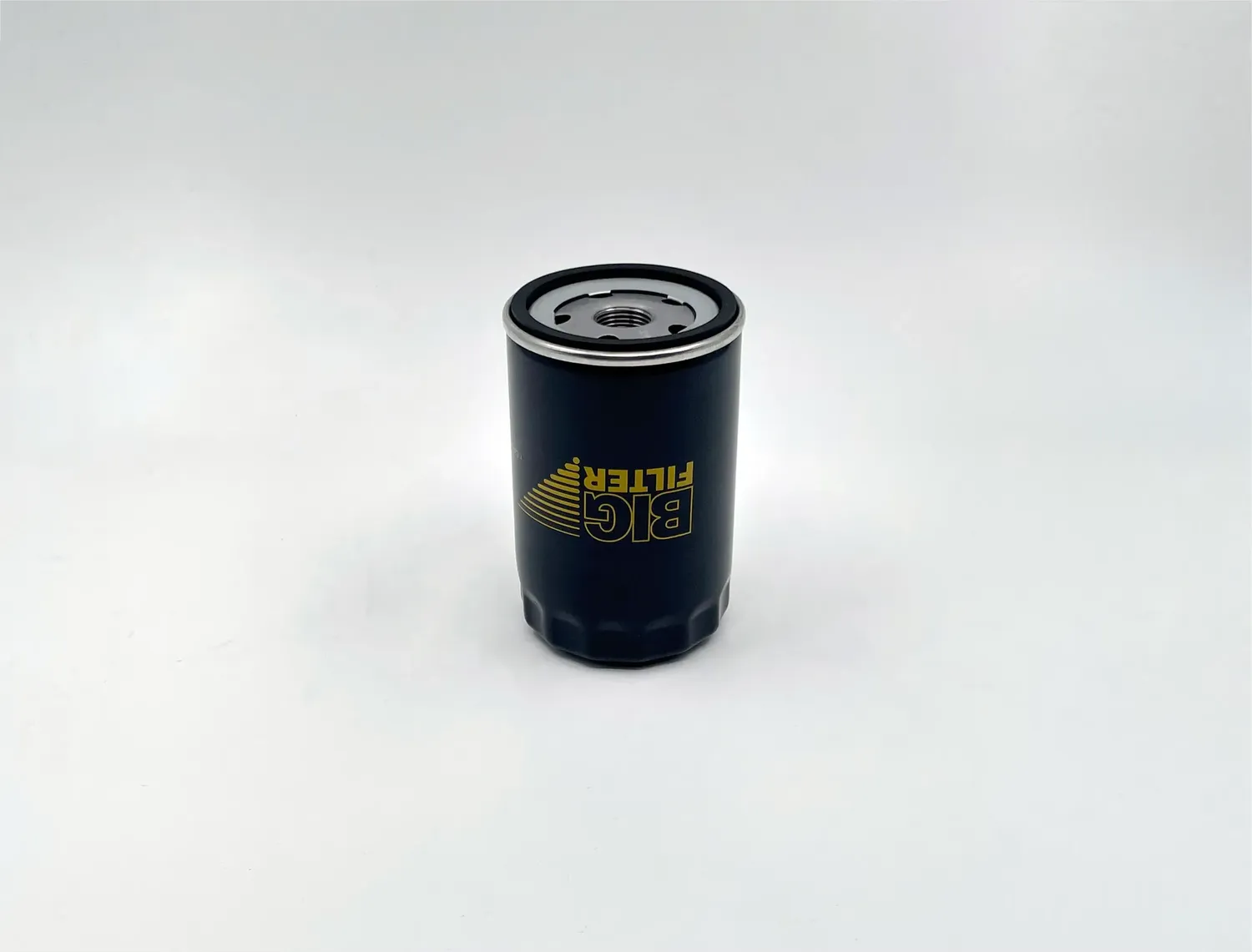 Фильтр масляный (BIG Filter). Артикул GB-1086