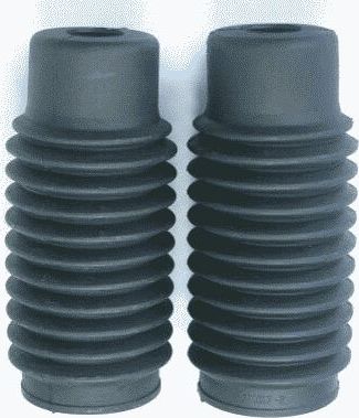 Пыльник амортизатора (стойки) Boge сервисный комплект передний для Mazda 626 III (GD) 1987-1997. Артикул 89-033-0