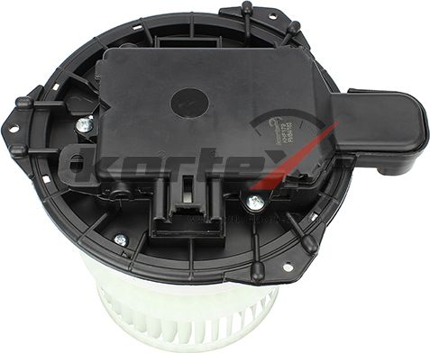 Мотор отопителя TOYOTA CAMRY 17-/COROLLA 18-/RAV 4 18-/LEXUS RX 17 (Kortex). Артикул KHF179
