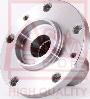 Ступица колеса Asva. Артикул PGWH-BOXF