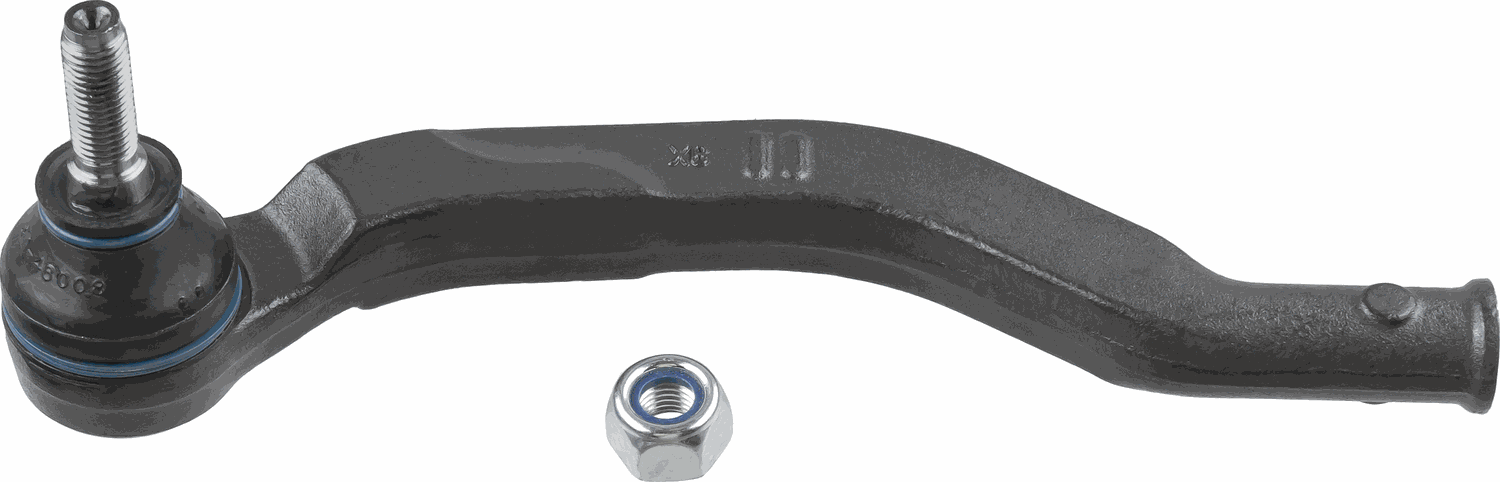 Наконечник рулевой тяги Lemforder. Артикул 25510 01