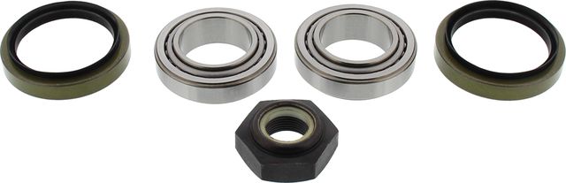 Ступичный подшипник (комплект) MAPCO задний правый для Ford Sierra I 1983-1993. Артикул 26624