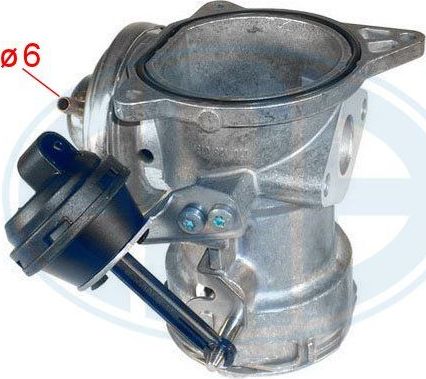 Клапан EGR (рециркуляции выхлопных газов) Era. Артикул 555091