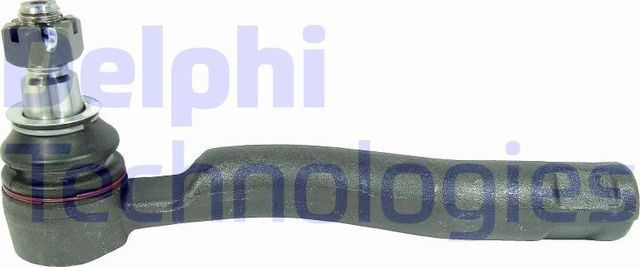Наконечник рулевой тяги Delphi. Артикул TA2378