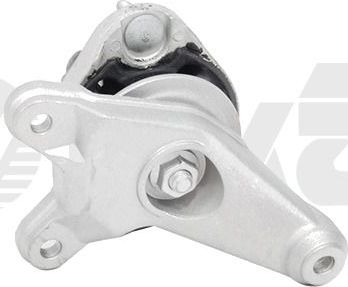 Подушка (опора) двигателя Vika задняя для Audi A4 II (B6) 2000-2004. Артикул 33991614101