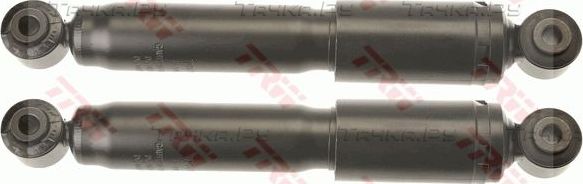 Амортизатор TRW Twin. Артикул JGT1266T