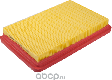 фильтр воздушный (Carex). Артикул 100091RX