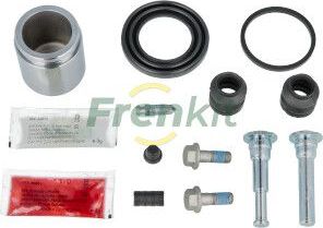 Ремкомплект тормозного суппорта Frenkit задний для Kia Sorento I 2002-2011. Артикул 743237