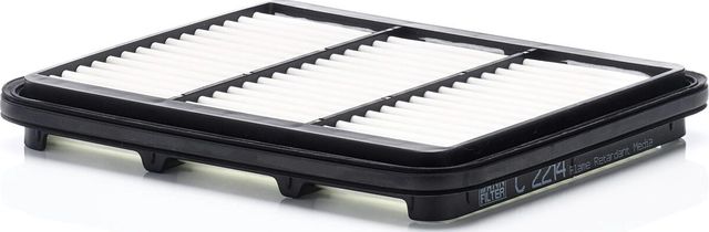 Воздушный фильтр Mann-Filter для Daewoo Matiz I 2005-2010. Артикул C 2214