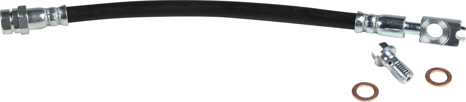 Тормозной шланг JP Group. Артикул 1161704600