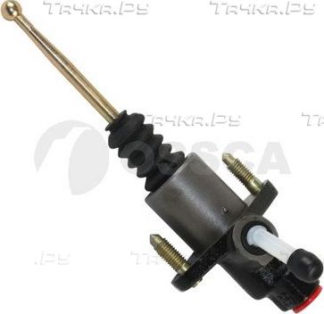 Цилиндр сцепления главный OSSCA для Volkswagen Caddy II 1996-2004. Артикул 08416