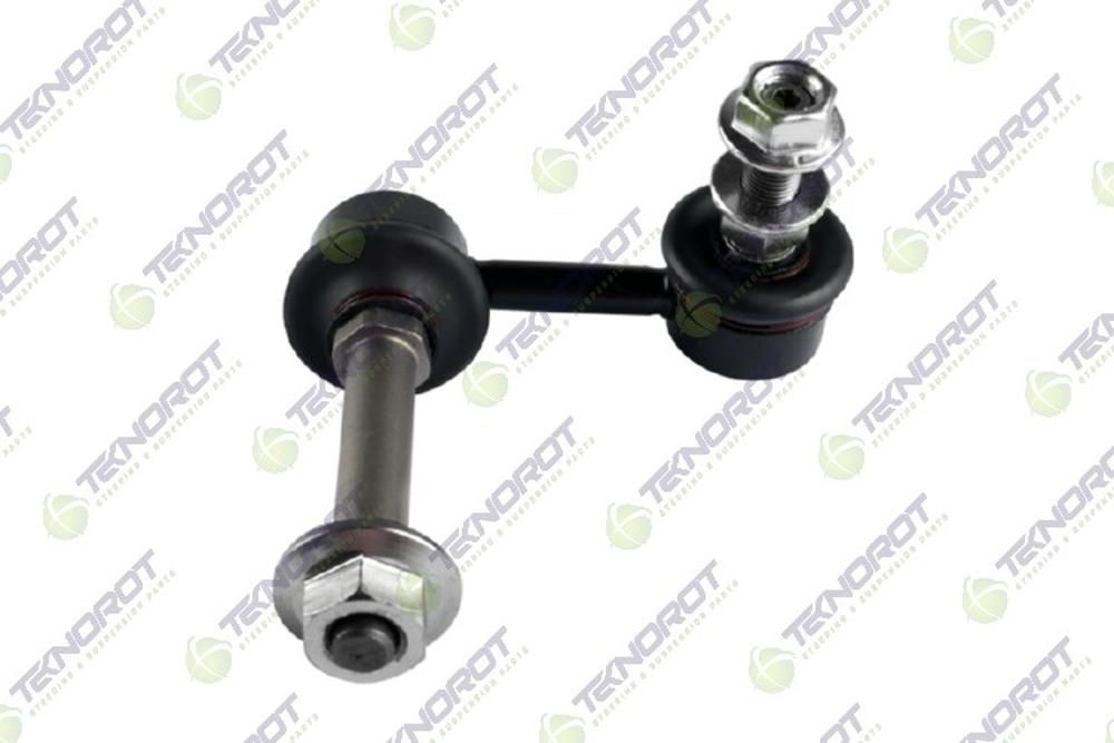 Стойка (тяга) стабилизатора Teknorot (сталь). Артикул N-375A