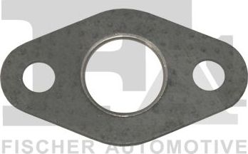 Прокладка глушителя FA1 для Toyota Previa I (XR10, XR20) 1990-1994. Артикул 770-905