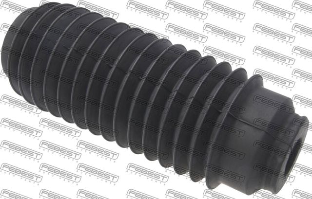 Пыльник амортизатора (стойки) Febest передний для Nissan Cima III (Y33) 1996-2001. Артикул NSHB-Y34F