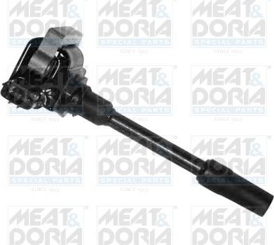 Катушка зажигания Meat & Doria для Mitsubishi Pajero Pinin 1999-2007. Артикул 10587