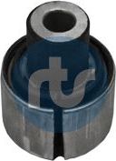 Сайлентблок заднего рычага подвески RTS. Артикул 017-00449