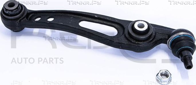 Поперечный рычаг передней подвески RED Line правый нижний для Land Rover Range Rover III 2009-2012. Артикул 40RV052