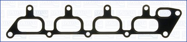 Прокладка впускного коллектора Ajusa для Mitsubishi Eclipse II 1995-1999. Артикул 13107200