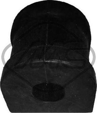 Втулки стабилизатора Metalcaucho передние для BMW X3 I (E83) 2003-2011. Артикул 05860