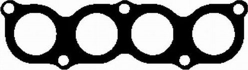 Прокладка впускного коллектора BGA. Артикул AG2838