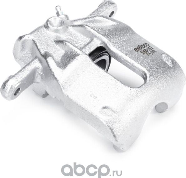 Суппорт тормозной передний левый (Metaco). Артикул 3260232