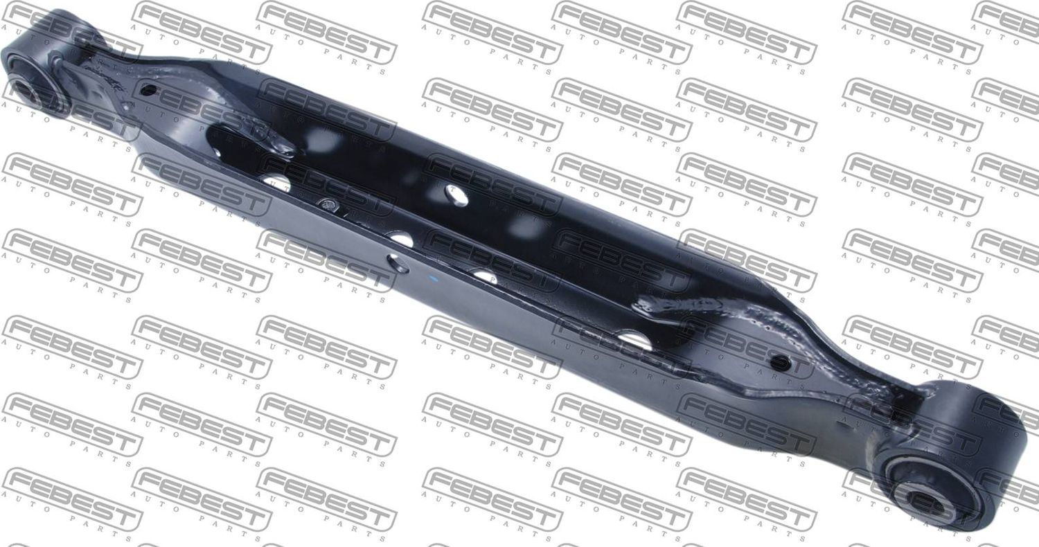 Поперечный рычаг задней подвески Febest. Артикул 0225-J10R