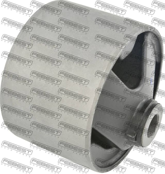 Опора (подушка) двигателя Febest передняя левая для Hyundai Tucson I 2004-2010. Артикул HYMB-TUC20LH