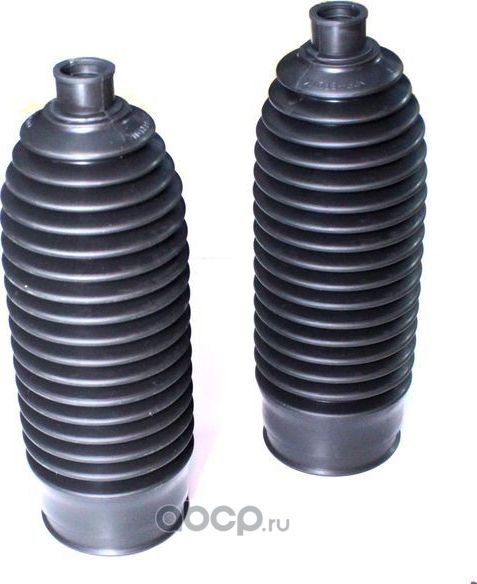Пыльник рулевой рейки OEM  4553569015 d1-16.00 /d2-53.50 /L-200.00 (Pstpro). Артикул PL00021PST