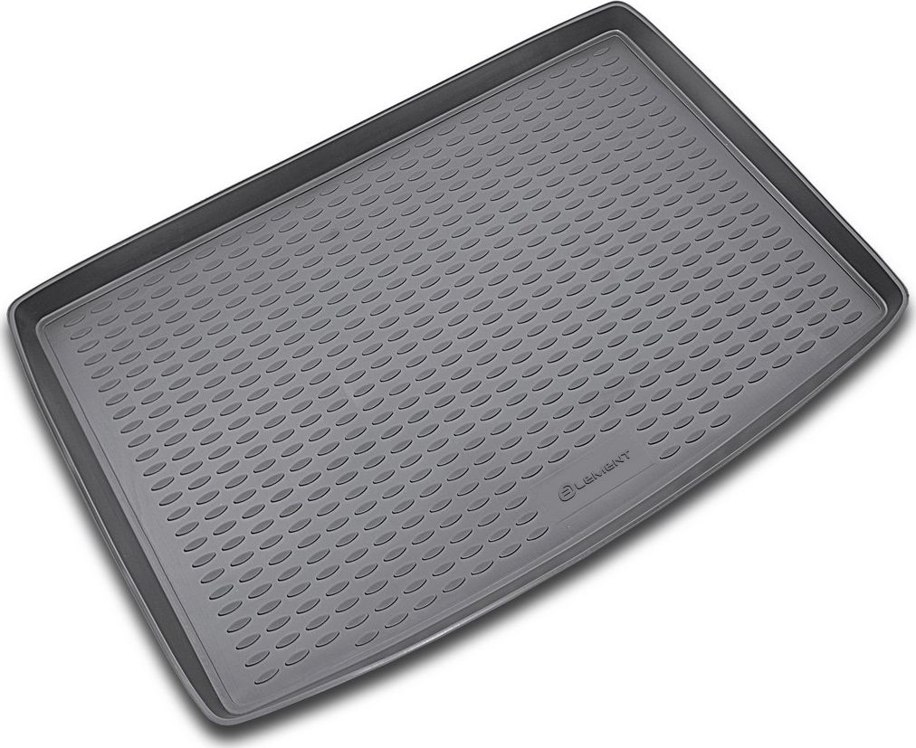 Коврик Element для багажника Volkswagen Golf Plus V хэтчбек 2004-2008. Артикул NLC.51.16.B11