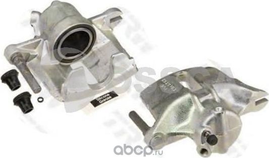 Тормозной суппорт OSSCA. Артикул 17380