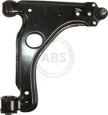 Поперечный рычаг ABS (сталь). Артикул 210411