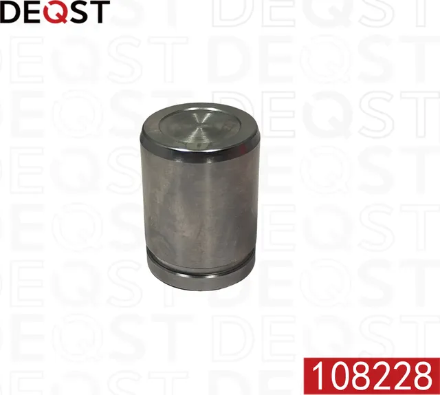 Поршень тормозного суппорта (O 38mm  суппорт Nissin/Tokico). HONDA Accord VI 98-02 / Legend II 91-98 (Deqst). Артикул 108228