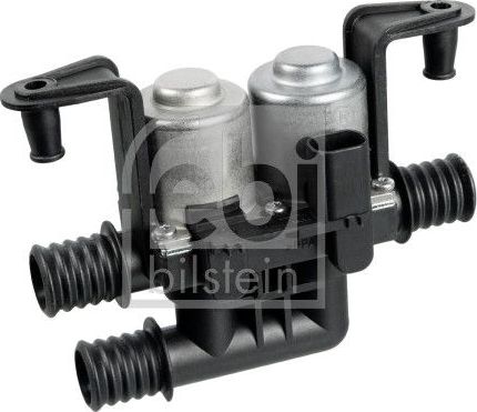 Клапан печки BMW Е65,E60 Febi Bilstein febi Plus. Артикул 171944