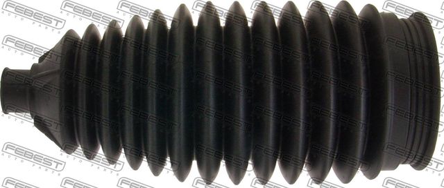 Пыльник рулевой рейки Febest. Артикул HRKB-RE