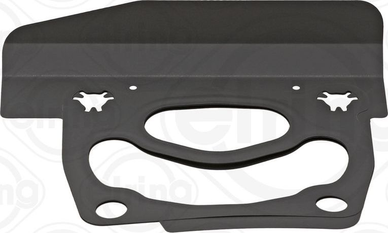 Прокладка выпускного коллектора Elring. Артикул 756.890