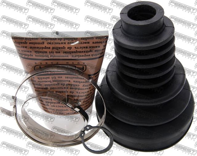 Пыльник ШРУСа внутренний Febest для Mercedes-Benz E-Класс II (W210, S210) 1996-2003. Артикул 1615-210