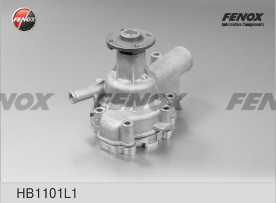 Помпа (водяной насос) Fenox. Артикул HB1101L1