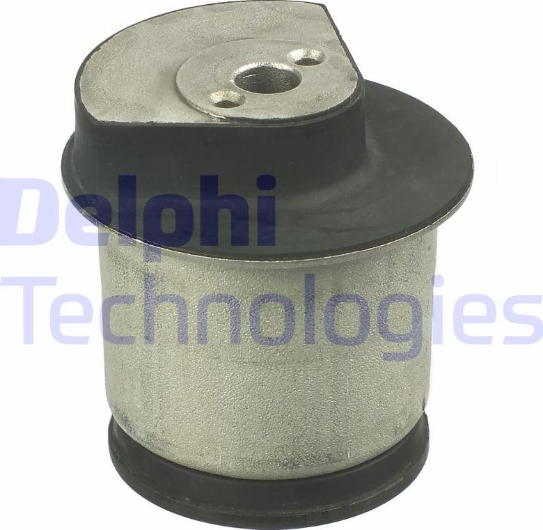 Сайлентблок задней балки Delphi. Артикул TD1154W
