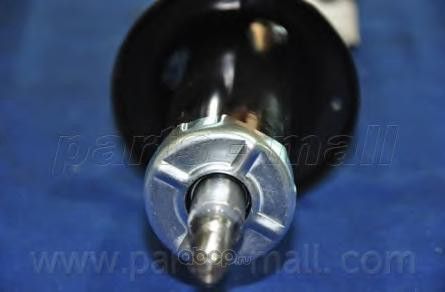АМОРТИЗАТОР ПЕРЕДНИЙ ЛЕВЫЙ   ABS  PMC (Parts-Mall). Артикул PJC010