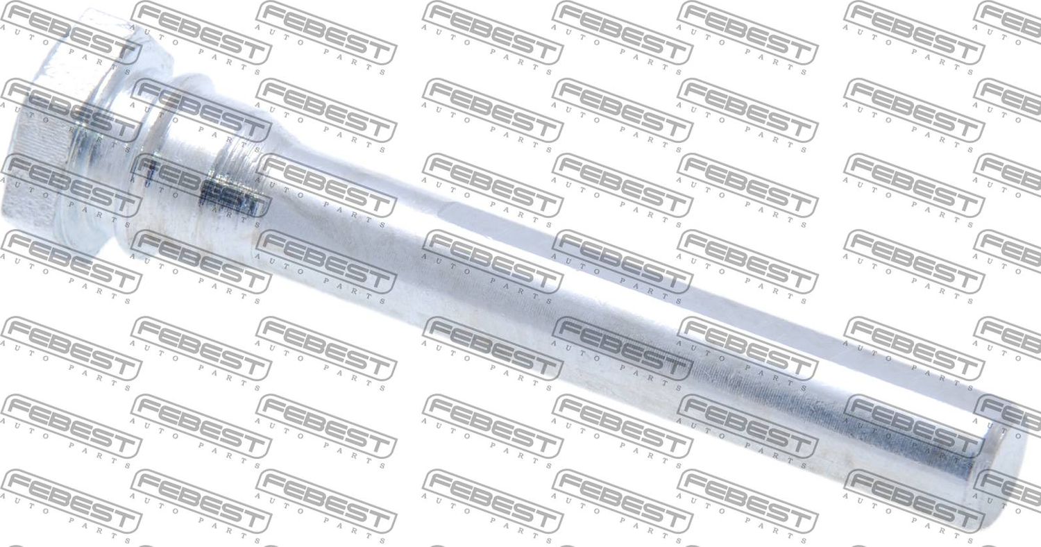 Направляющая тормозного суппорта Febest. Артикул 0374-FDUF
