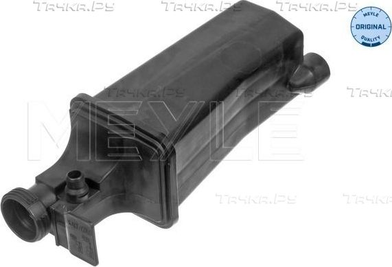 Расширительный бачок Meyle Original для BMW X5 I (E53) 2001-2006. Артикул 314 223 0001